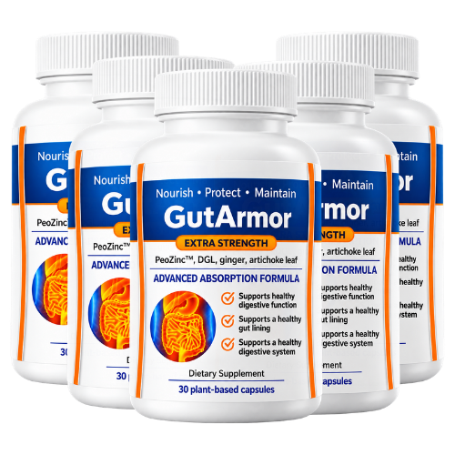 GutArmor™