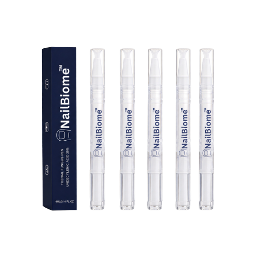 NailBiome™