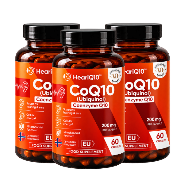 HeariQ10™