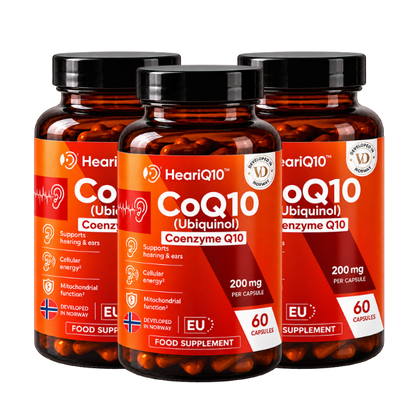 HeariQ10™