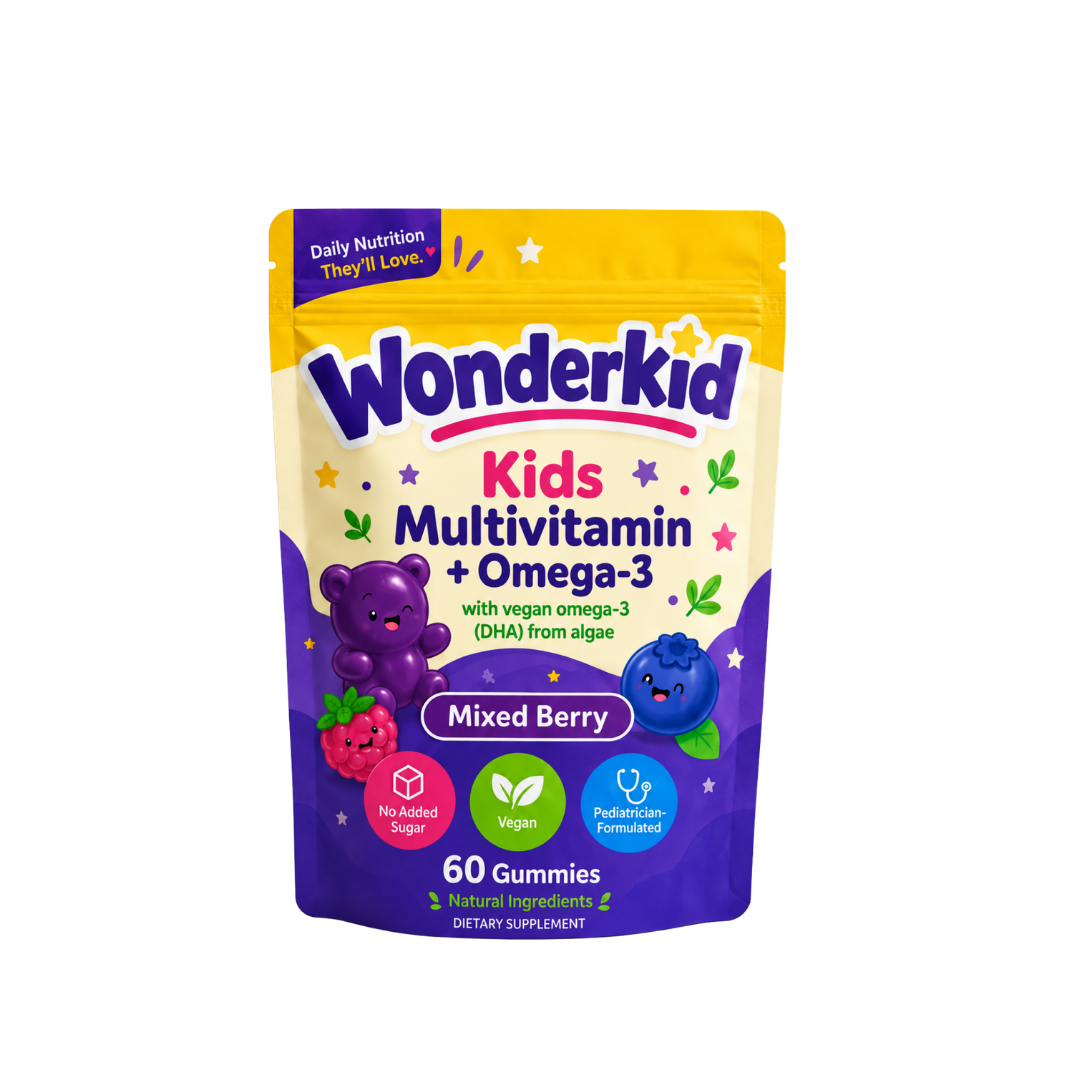 Wonderkids™