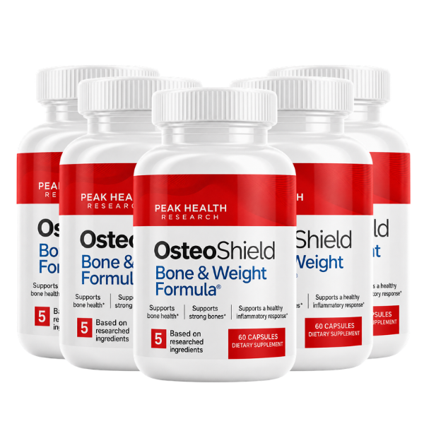 OsteoShield™