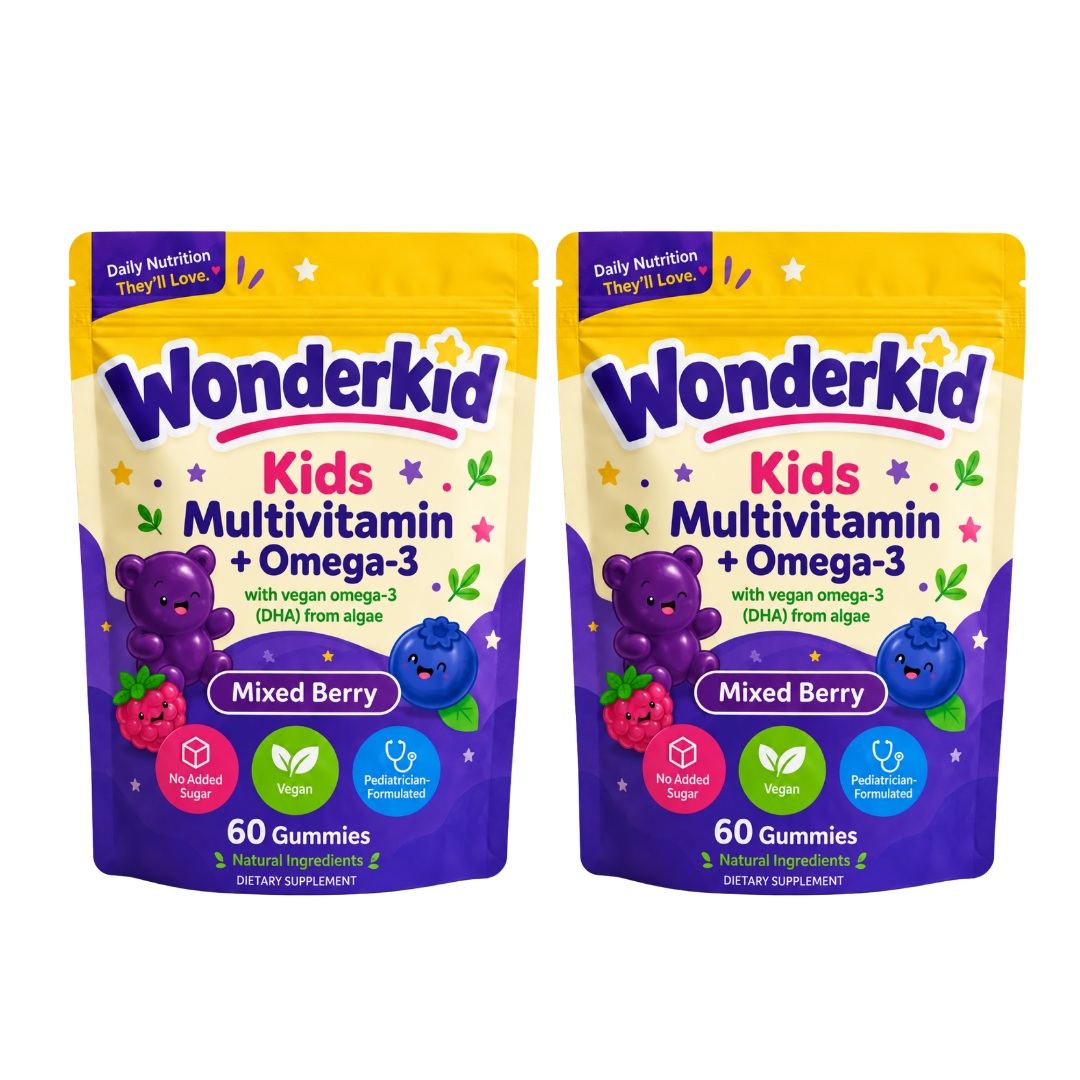 Wonderkids™