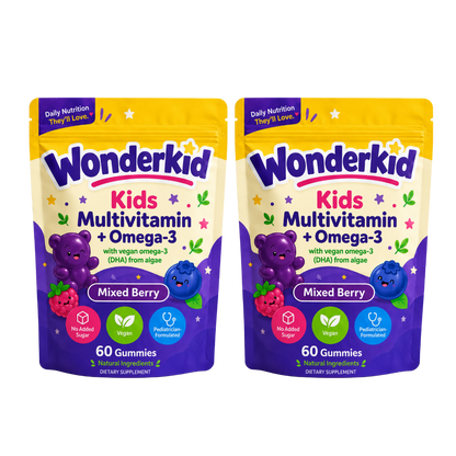 Wonderkids™