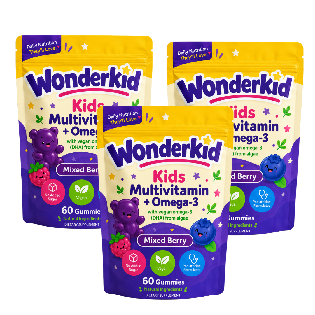 Wonderkids™