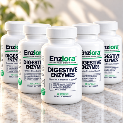 Enziora™