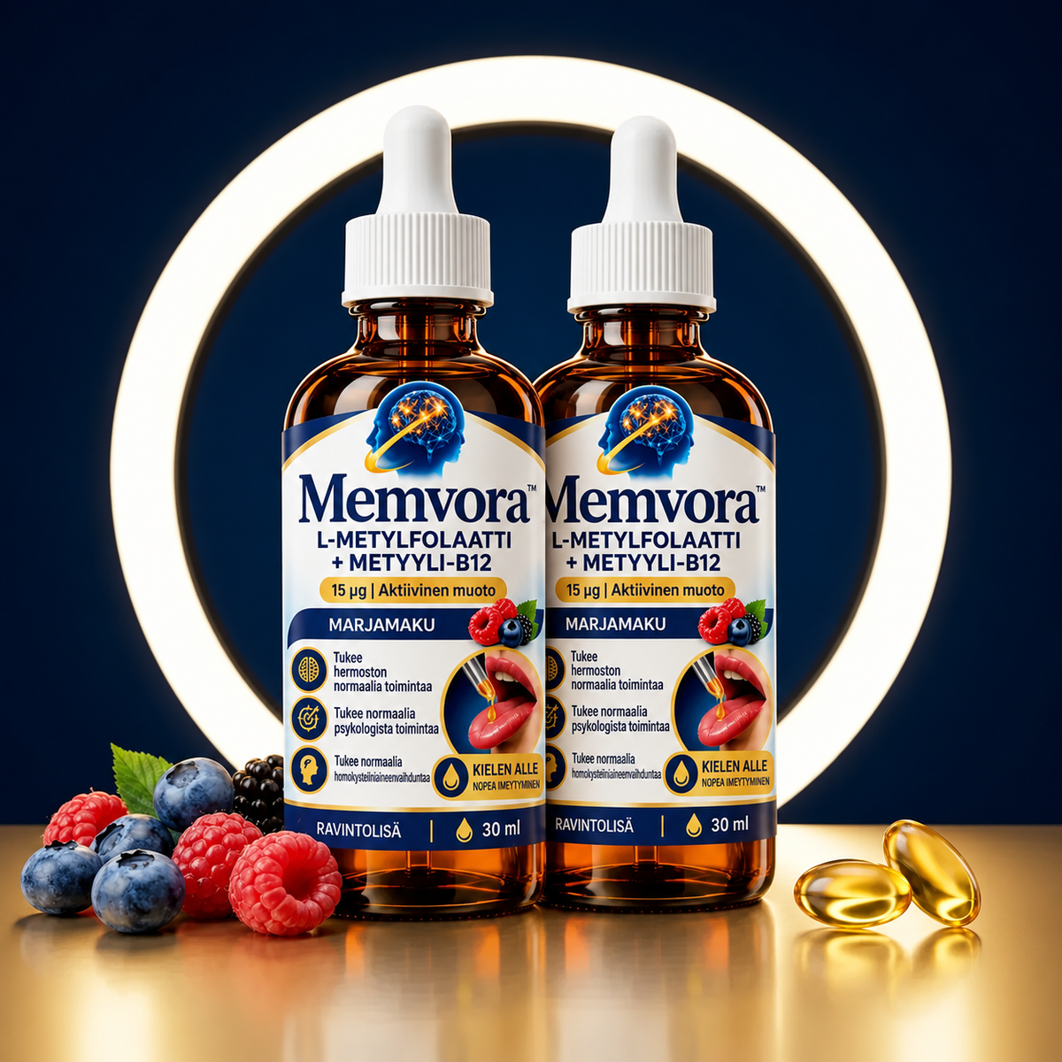 Memvora™