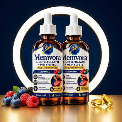 Memvora™