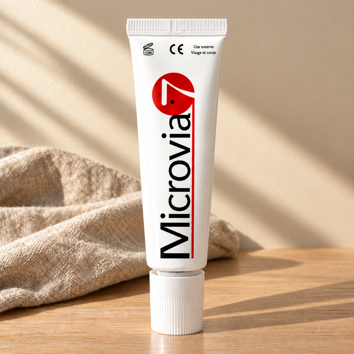 Microvia™