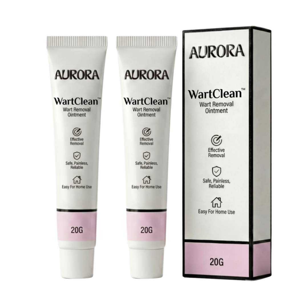 WartClean™
