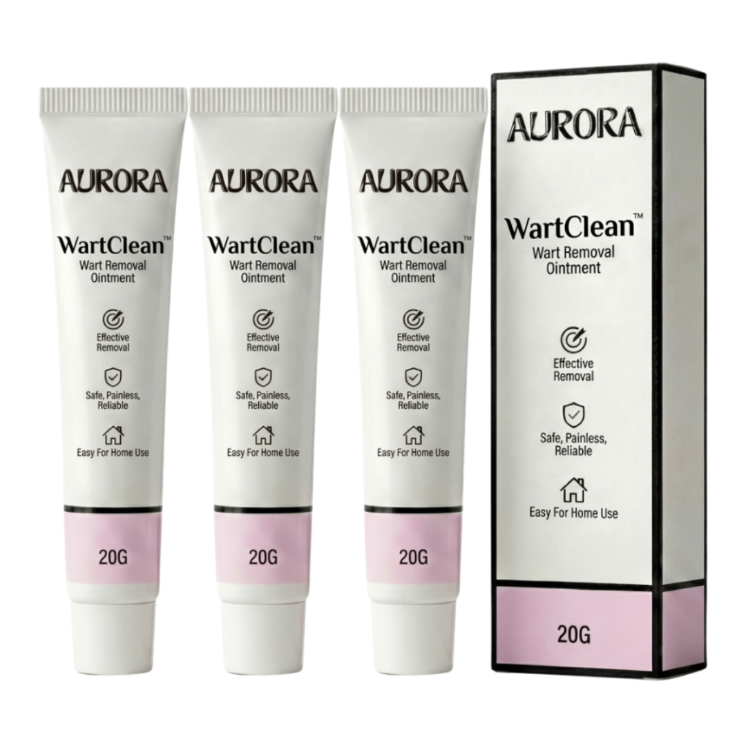 WartClean™
