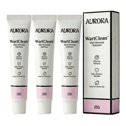 WartClean™