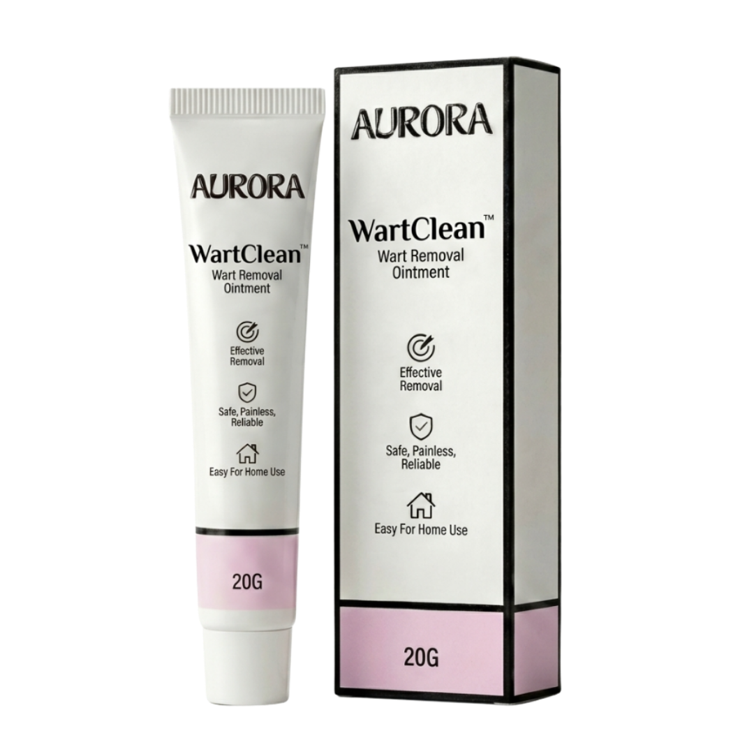WartClean™