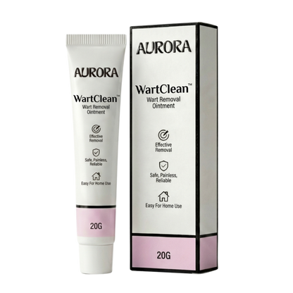 WartClean™