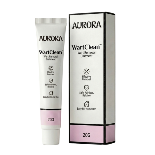 WartClean™