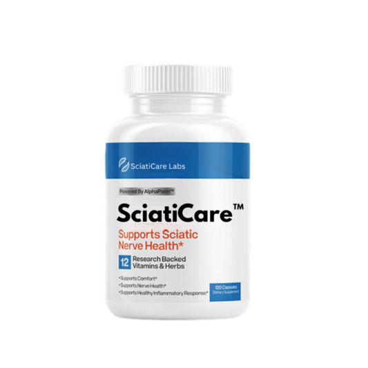 SciatiCare™