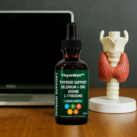 ThyroWell™