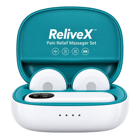 ReliveX™