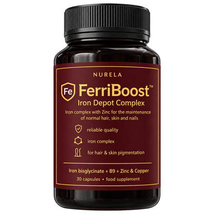 FerriBoost™