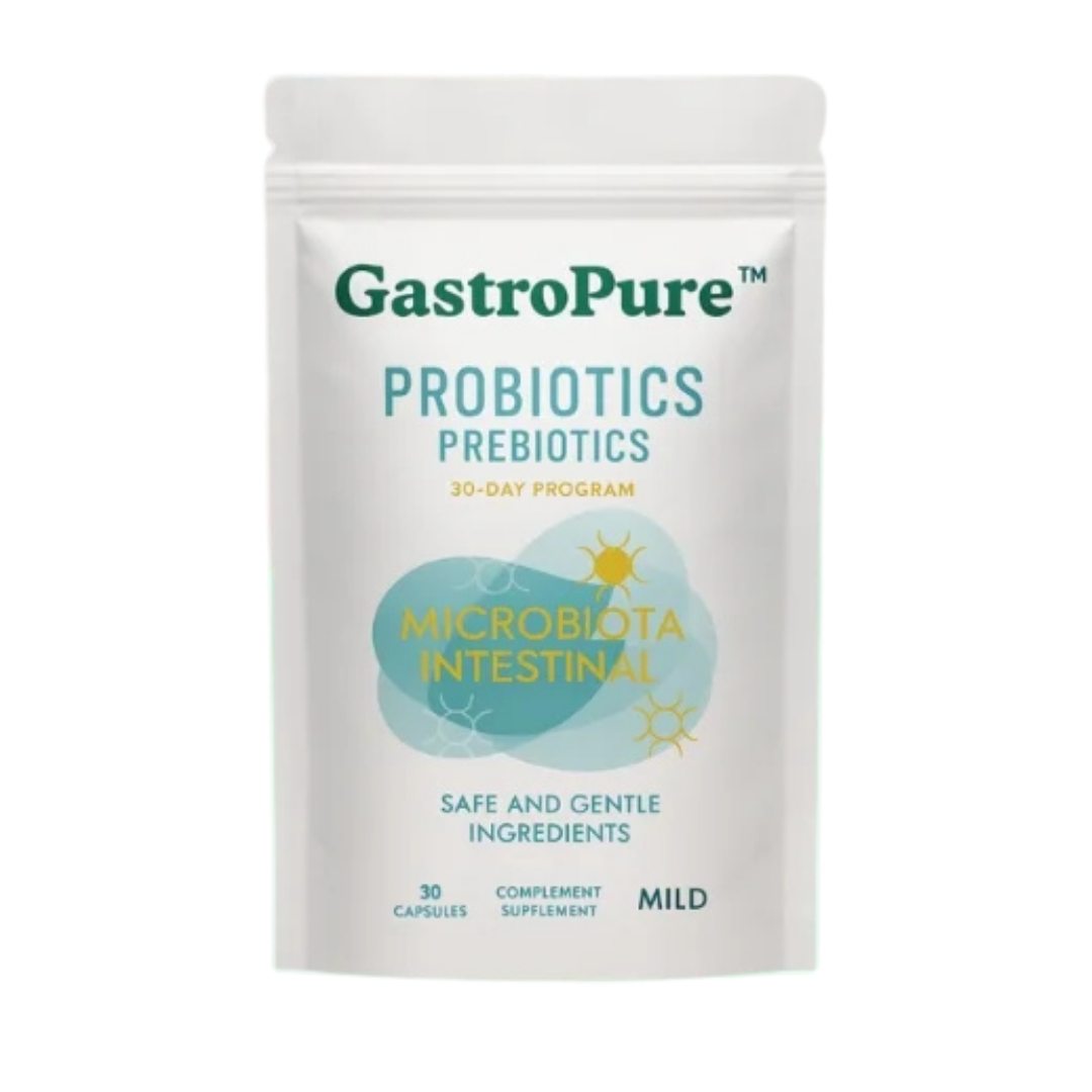GastroPure™
