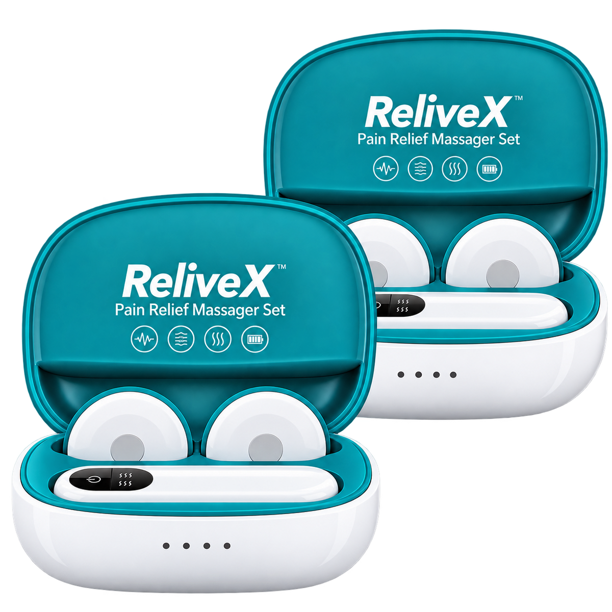 ReliveX™