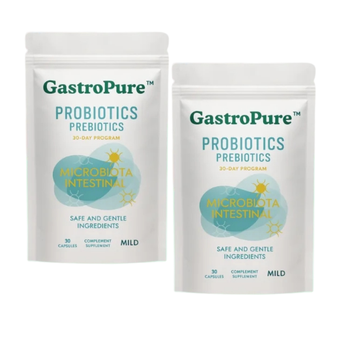 GastroPure™