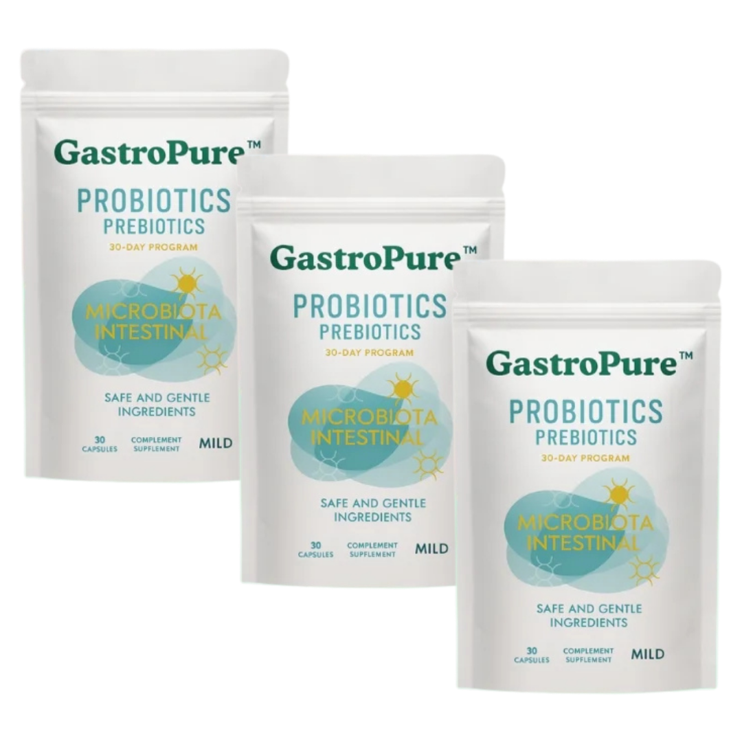 GastroPure™