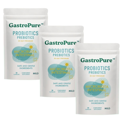 GastroPure™