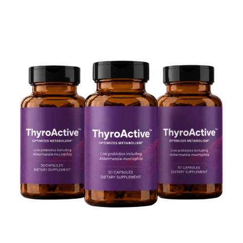 ThyroActive™