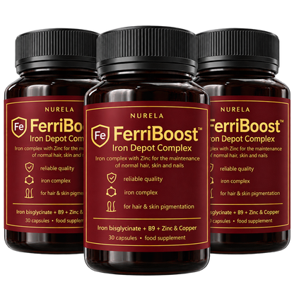 FerriBoost™