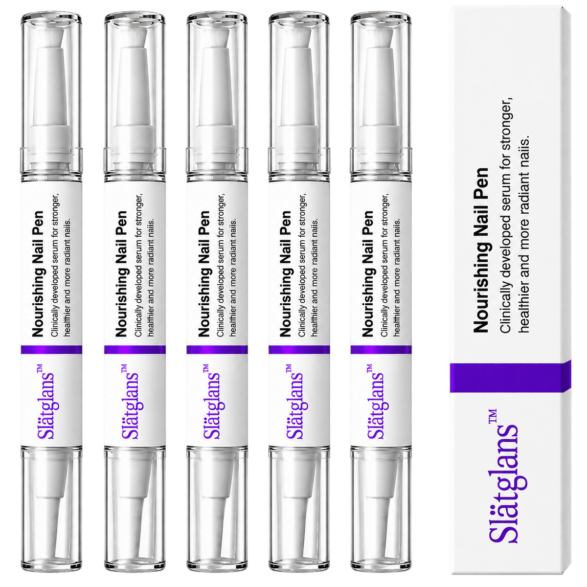 Slätglans™