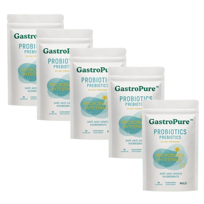 GastroPure™