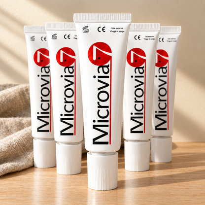 Microvia™