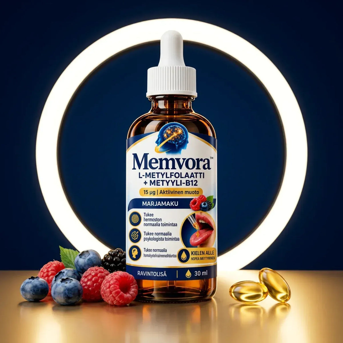 Memvora™
