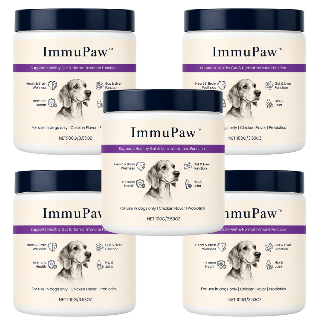 ImmuPaw™