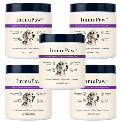 ImmuPaw™