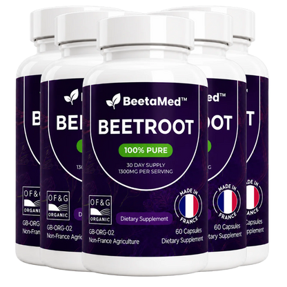 BeetaMed™