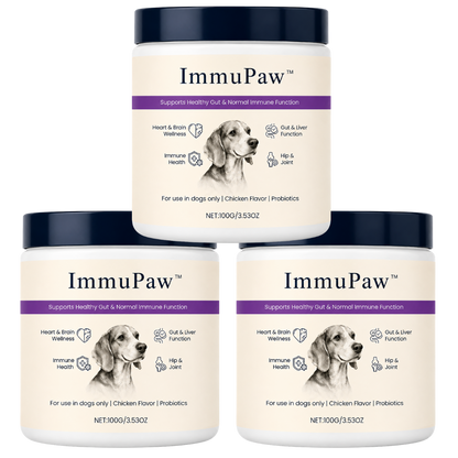 ImmuPaw™