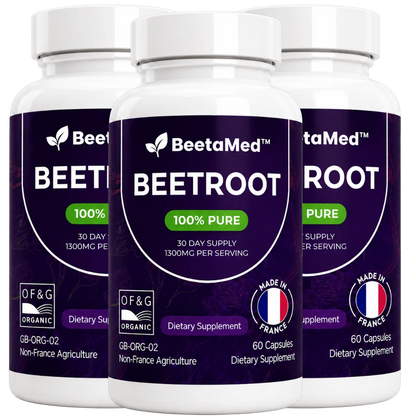BeetaMed™
