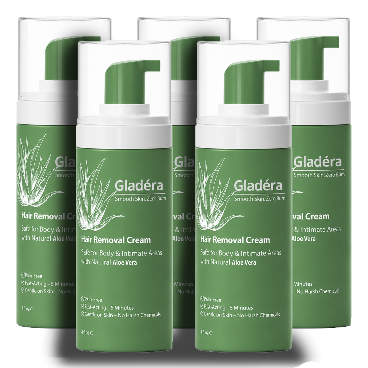 Gladera™