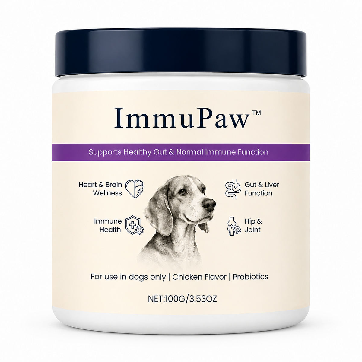 ImmuPaw™