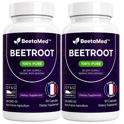BeetaMed™