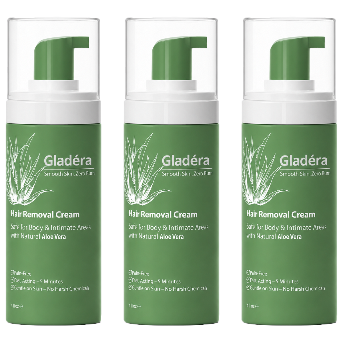 Gladera™