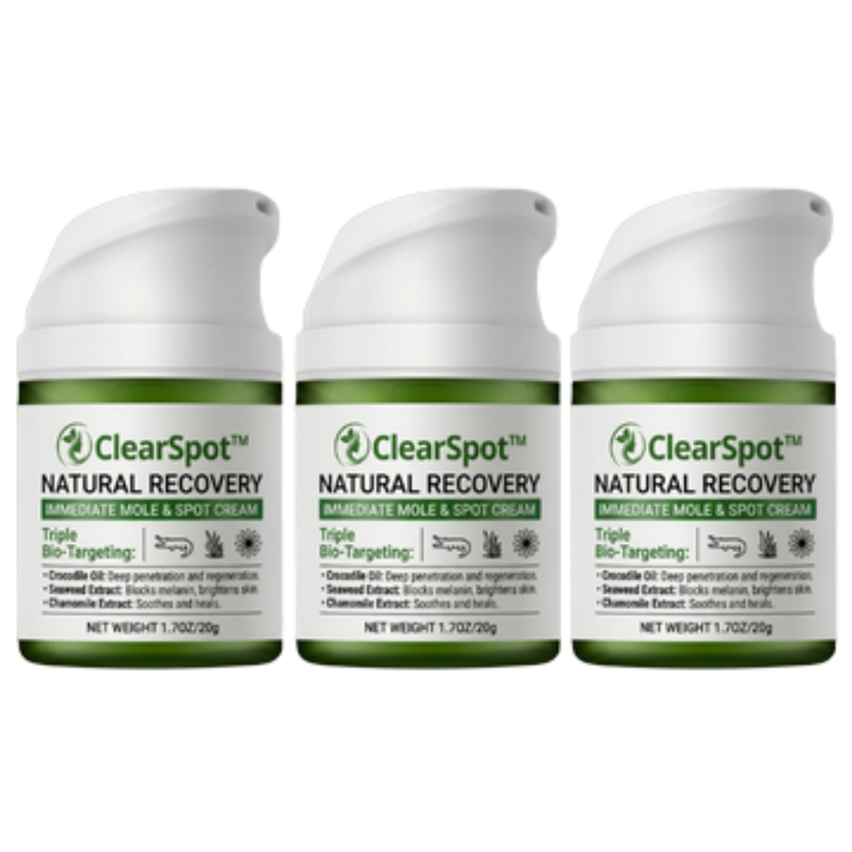 ClearSpot™