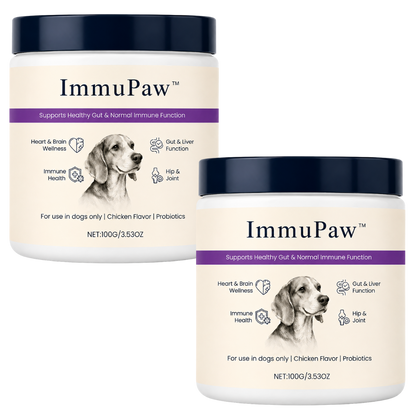 ImmuPaw™