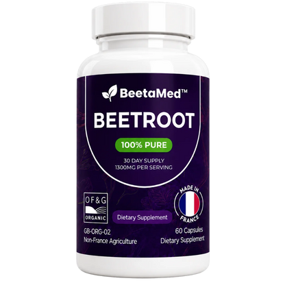 BeetaMed™