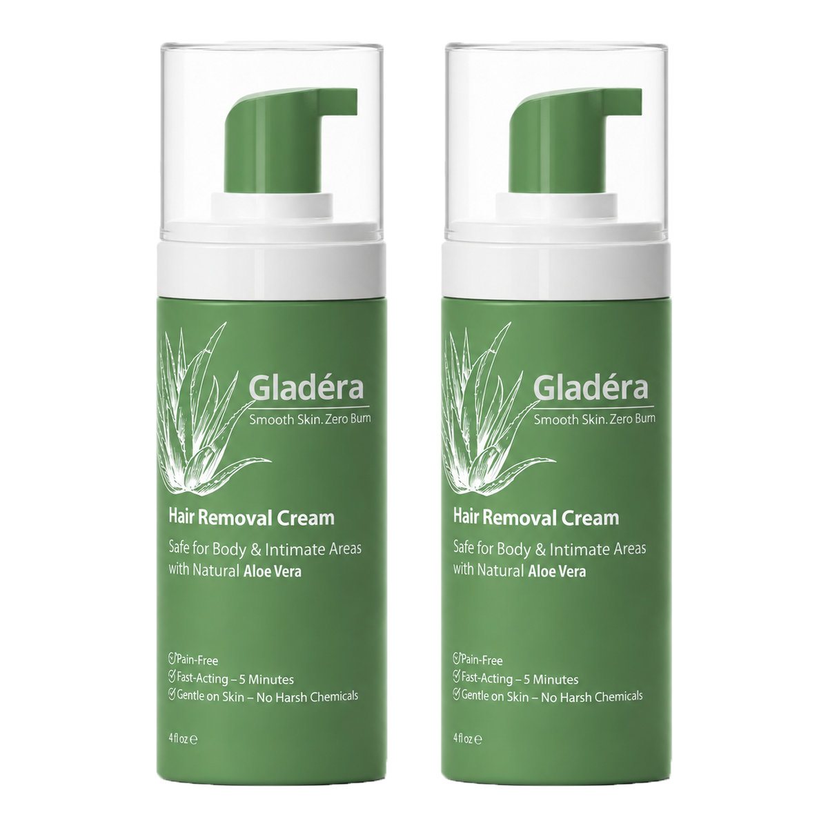 Gladera™