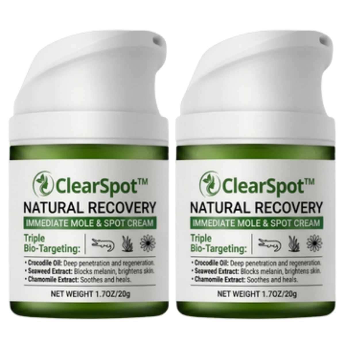 ClearSpot™