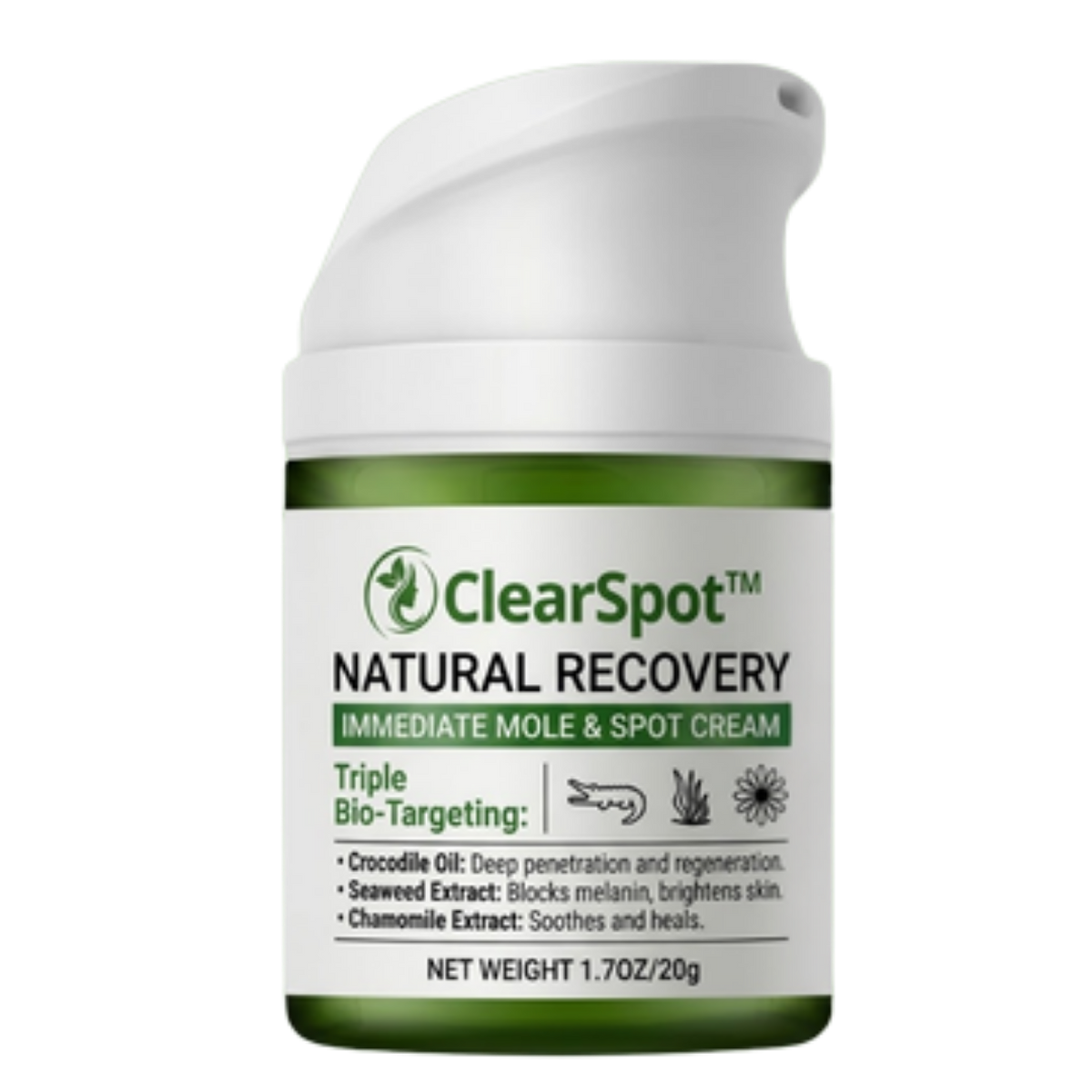 ClearSpot™