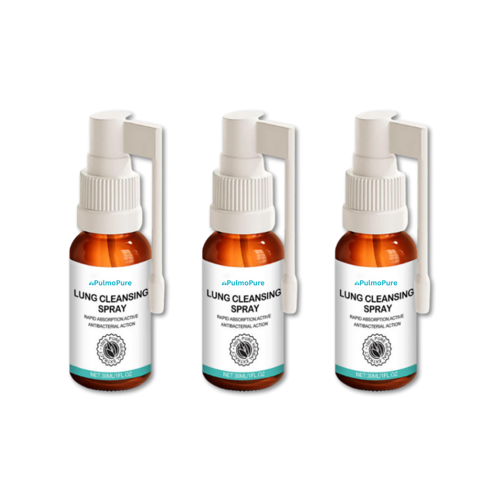 PulmoPure™